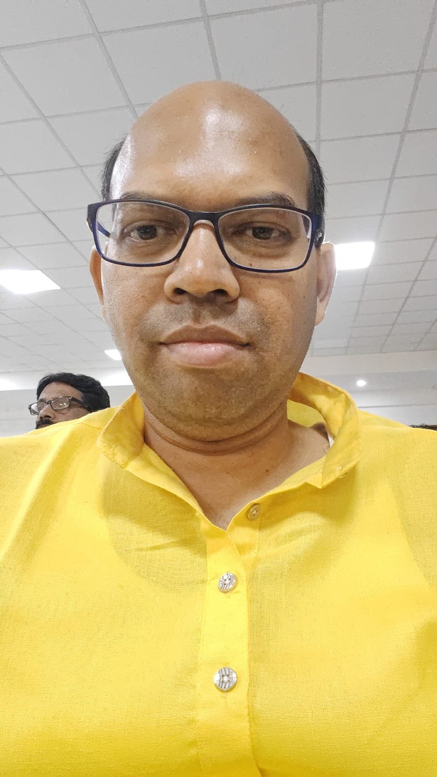 Rabindra Patra